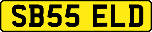 SB55ELD