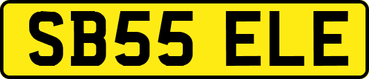 SB55ELE