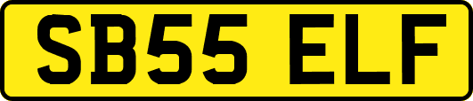 SB55ELF