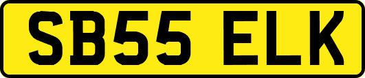 SB55ELK