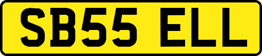 SB55ELL