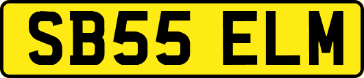 SB55ELM