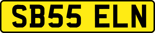 SB55ELN