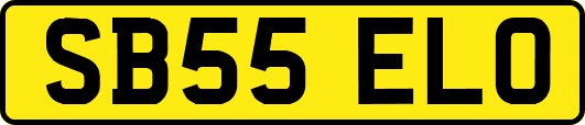 SB55ELO