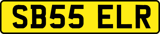 SB55ELR