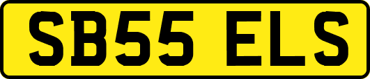 SB55ELS