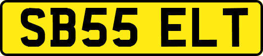 SB55ELT