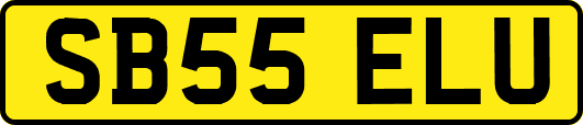 SB55ELU