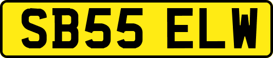 SB55ELW