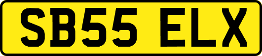 SB55ELX