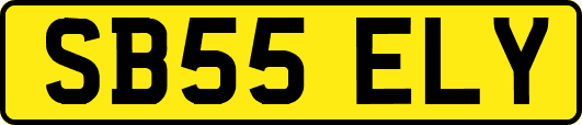 SB55ELY