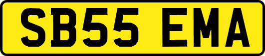 SB55EMA