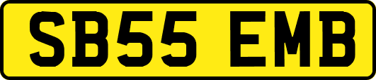 SB55EMB