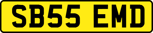 SB55EMD