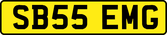 SB55EMG