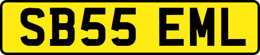 SB55EML