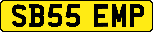 SB55EMP