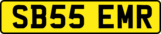 SB55EMR