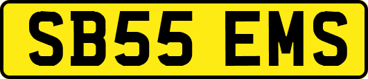 SB55EMS