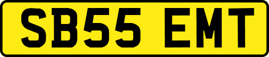 SB55EMT