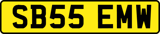 SB55EMW