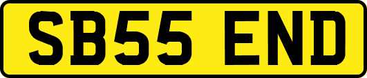 SB55END