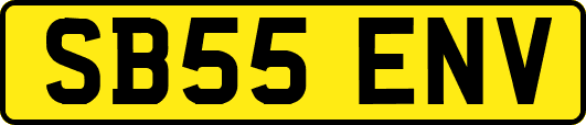 SB55ENV