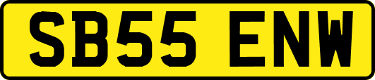 SB55ENW