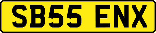 SB55ENX