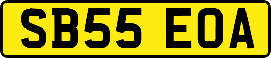 SB55EOA
