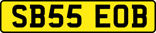 SB55EOB