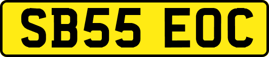SB55EOC