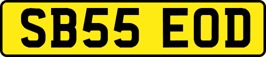 SB55EOD