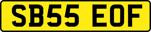 SB55EOF