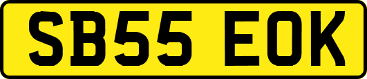 SB55EOK