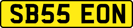 SB55EON