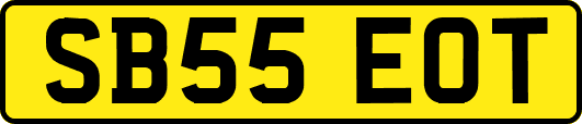 SB55EOT