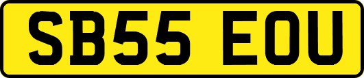 SB55EOU