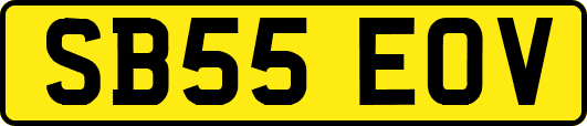 SB55EOV