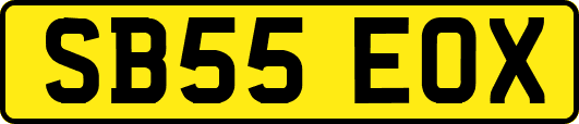 SB55EOX