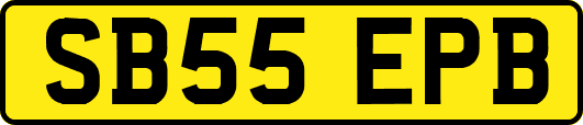 SB55EPB