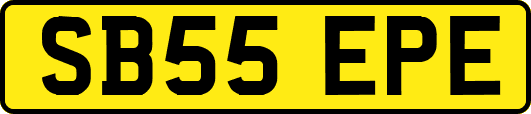 SB55EPE