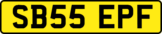 SB55EPF