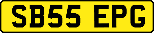 SB55EPG