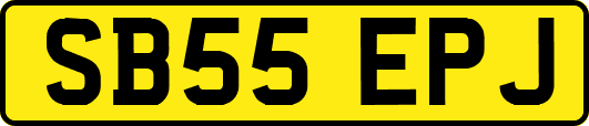 SB55EPJ