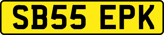 SB55EPK