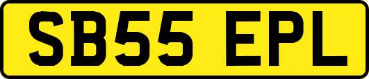 SB55EPL