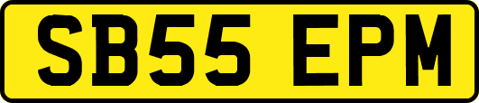 SB55EPM