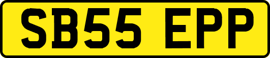 SB55EPP