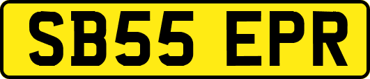 SB55EPR